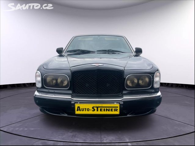 Bentley Arnage